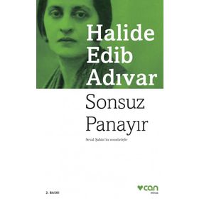 Sonsuz Panayır - Halide Edib Adıvar