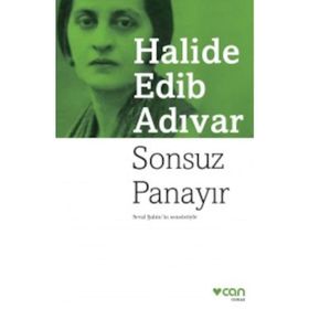 Sonsuz Panayır - Halide Edip Adıvar