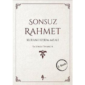 Sonsuz Rahmet - Sonia Cihangir