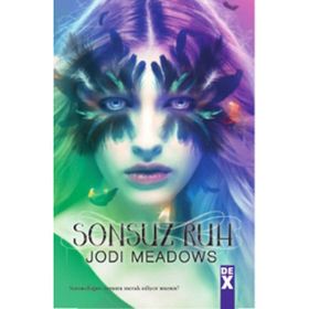 Sonsuz Ruh - Jodi Meadows