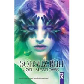 Sonsuz Ruh - Jodi Meadows