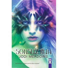 Sonsuz Ruh - Jodi Meadows