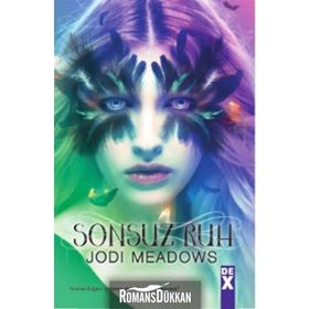 Sonsuz Ruh - Jodi Meadows