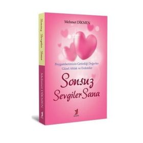 Sonsuz Sevgiler Sana - Mehmet Dikmen