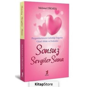 Sonsuz Sevgiler Sana - Mehmet Dikmen