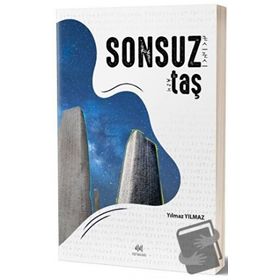 Sonsuz Taş - Yılmaz Yılmaz