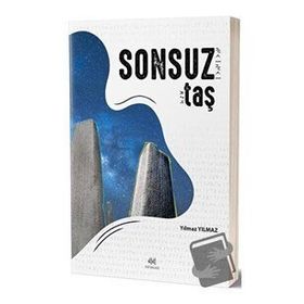 Sonsuz Taş - Yılmaz Yılmaz