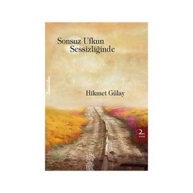 Sonsuz Ufkun Sessizliğinde - Hikmet Gülay