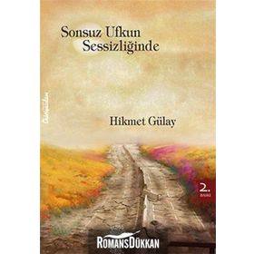 Sonsuz Ufkun Sessizliğinde - Hikmet Gülay
