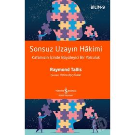 Sonsuz Uzayın Hakimi - Bilim 9 - İş Bankası Kültür Yayınları