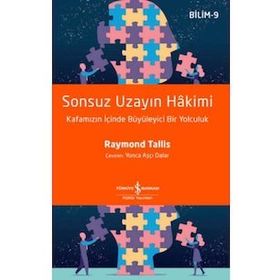 Sonsuz Uzayın Hakimi - Bilim 9 - İş Bankası Kültür Yayınları