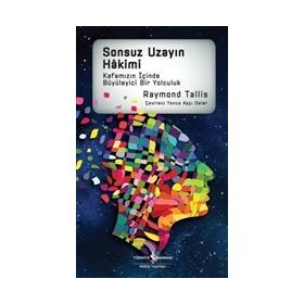 Sonsuz Uzayın Hakimi - Bilim 9 - İş Bankası Kültür Yayınları