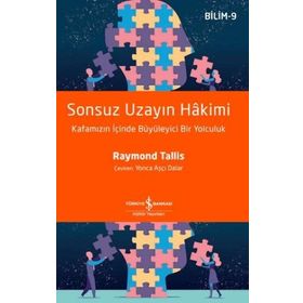 Sonsuz Uzayın Hakimi - Bilim 9 - İş Bankası Kültür Yayınları