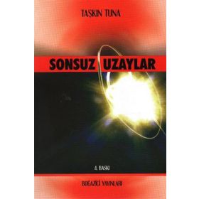 Sonsuz Uzaylar - Taşkın Tuna