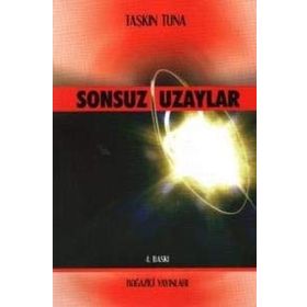 Sonsuz Uzaylar - Taşkın Tuna