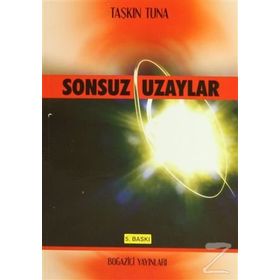 Sonsuz Uzaylar - Taşkın Tuna