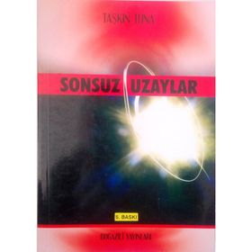 Sonsuz Uzaylar - Taşkın Tuna