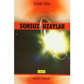 Sonsuz Uzaylar - Taşkın Tuna