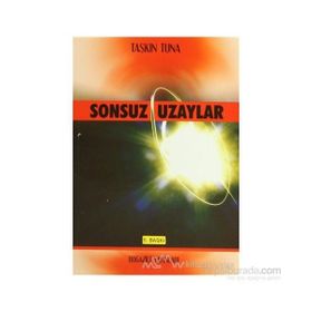 Sonsuz Uzaylar - Taşkın Tuna