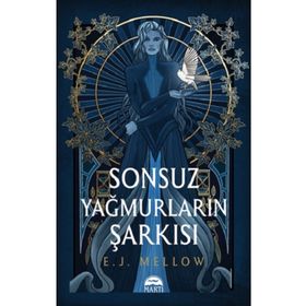 Sonsuz Yağmurların Şarkısı Martı Yayınları