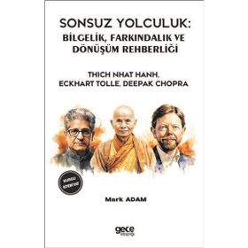 Sonsuz Yolculuk Gece Kitaplığı