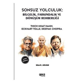 Sonsuz Yolculuk Gece Kitaplığı