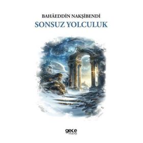 Sonsuz Yolculuk Gece Kitaplığı