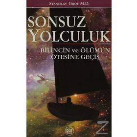 Sonsuz Yolculuk - Stanislav Grof