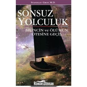 Sonsuz Yolculuk - Stanislav Grof