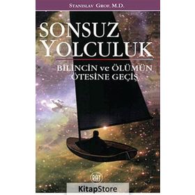 Sonsuz Yolculuk - Stanislav Grof