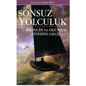 Sonsuz Yolculuk - Stanislav Grof