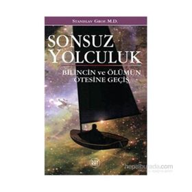 Sonsuz Yolculuk - Stanislav Grof