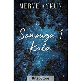 Sonsuza 1 Kala - Merve Aykun