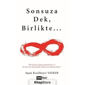 Sonsuza Dek Birlikte - Aşan Kızılbayır Yatkın