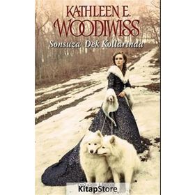 Sonsuza Dek Kollarında - Kathleen E. Woodiwiss