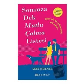 Sonsuza Dek Mutlu Çalma Listesi - Abby Jimenez