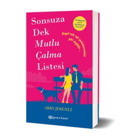 Sonsuza Dek Mutlu Çalma Listesi - Abby Jimenez