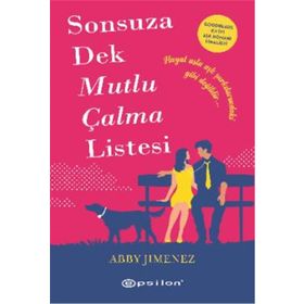 Sonsuza Dek Mutlu Çalma Listesi Epsilon Yayınevi