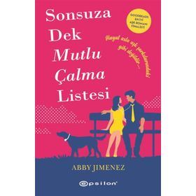 Sonsuza Dek Mutlu Çalma Listesi Epsilon Yayınevi