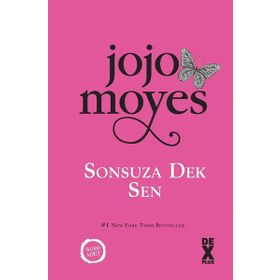 Sonsuza Dek Sen - Jojo Moyes