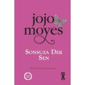 Sonsuza Dek Sen - Jojo Moyes