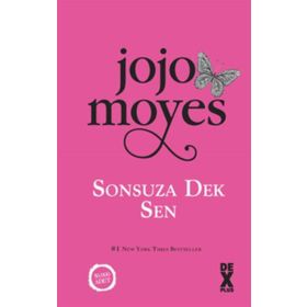 Sonsuza Dek Sen - Jojo Moyes