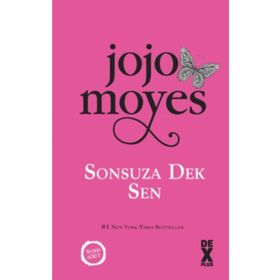 Sonsuza Dek Sen - Jojo Moyes