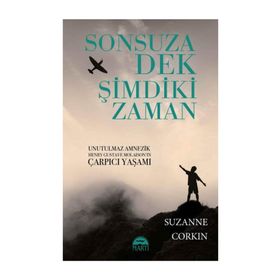 Sonsuza Dek Şimdiki Zaman - Suzanne Corkin