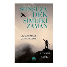 Sonsuza Dek Şimdiki Zaman - Suzanne Corkin