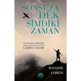 Sonsuza Dek Şimdiki Zaman - Suzanne Corkin