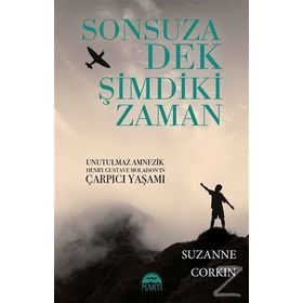Sonsuza Dek Şimdiki Zaman - Suzanne Corkin
