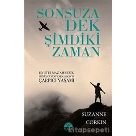 Sonsuza Dek Şimdiki Zaman - Suzanne Corkin