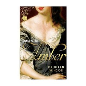 SONSUZA KADAR AMBER - KATHLEEN WINSON