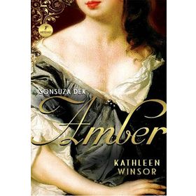SONSUZA KADAR AMBER - KATHLEEN WINSON
